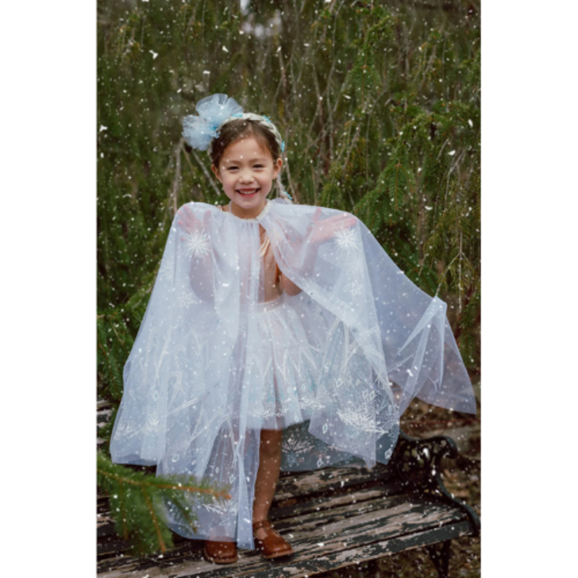 Great Pretenders Winter Wonderland Tutu, MAAT US 4-6