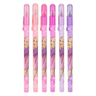 TOPModel top model superzachte gelvulling TOPModel top model superzachte gelvulling