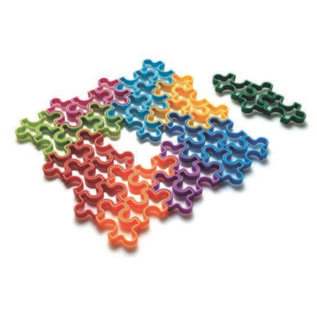 SmartGames Display 12 st: IQ Matrix