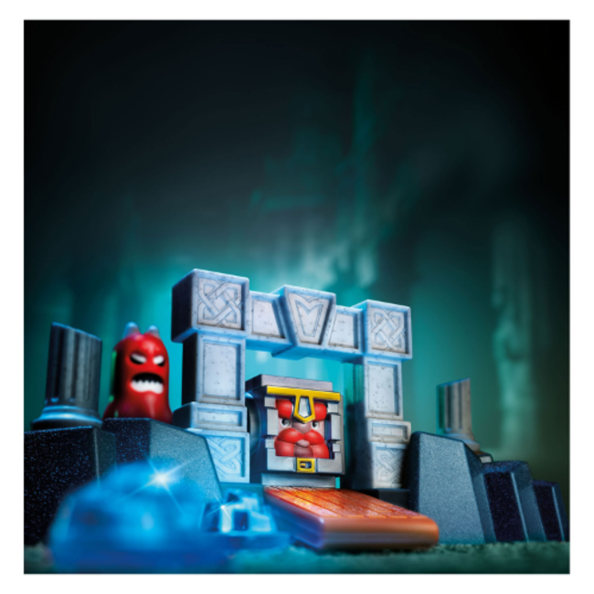 SmartGames Break-Out