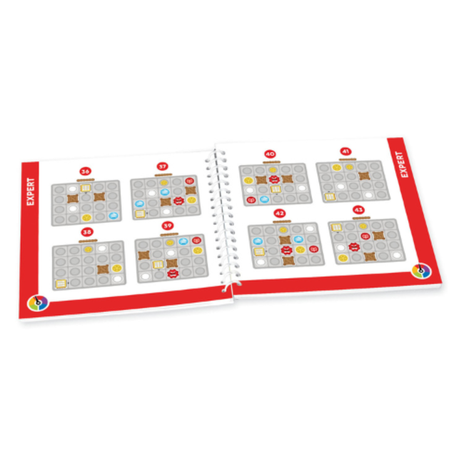 SmartGames Break-Out