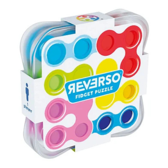 SmartGames Display 24 st: Reverso