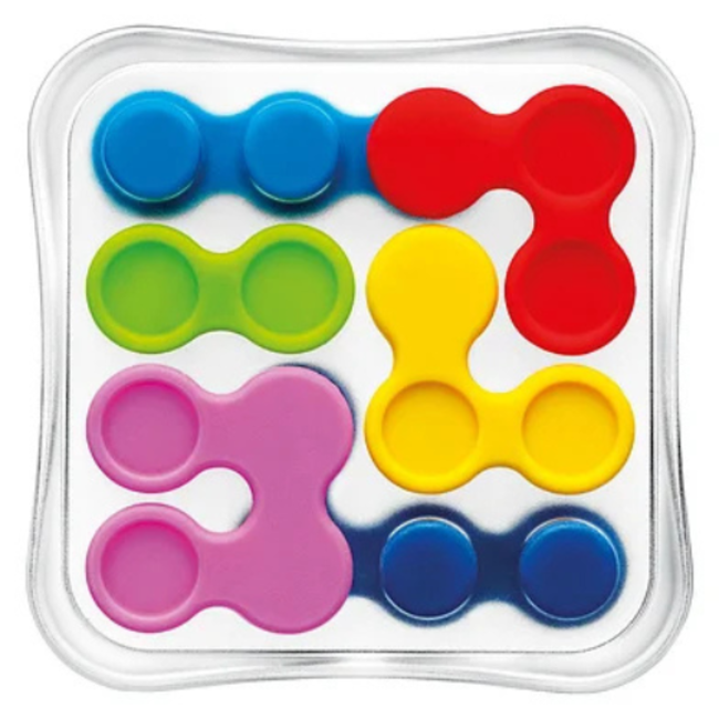 SmartGames Display 24 st: Reverso