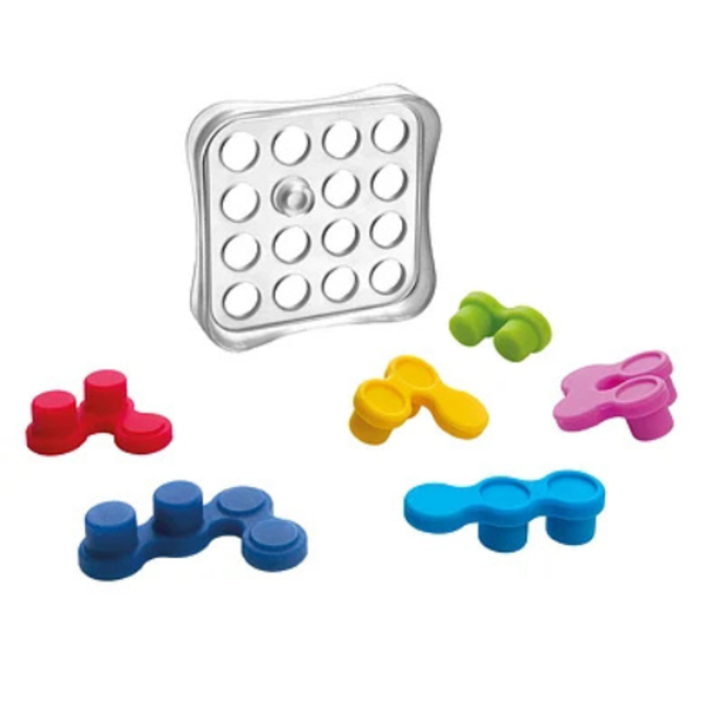 SmartGames Display 24 st: Reverso