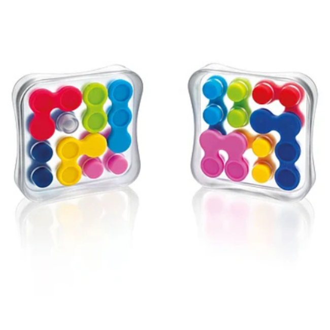 SmartGames Display 24 st: Reverso