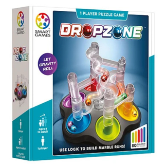 SmartGames Dropzone