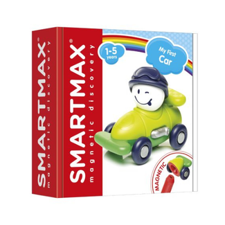 SmartMax My First Car