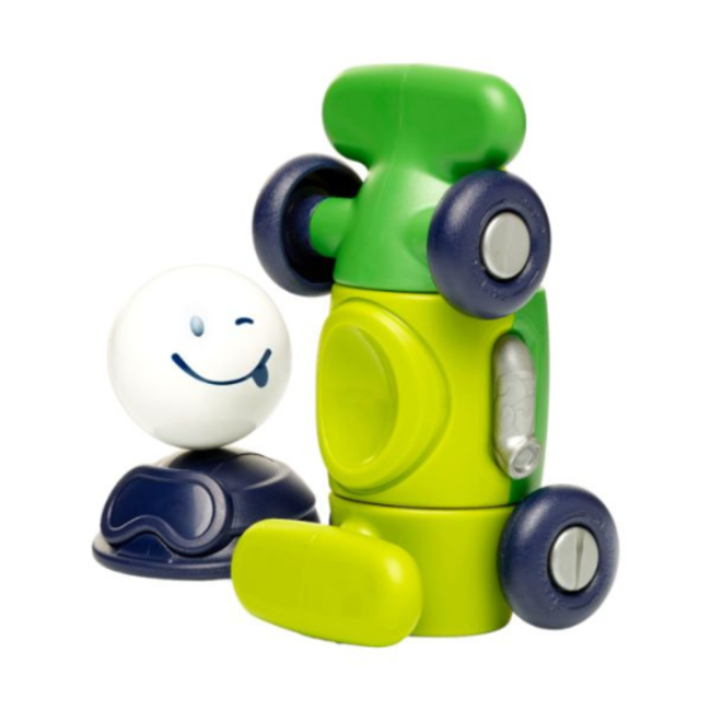 SmartMax SmartMax My First Car