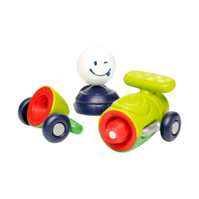 SmartMax SmartMax My First Car