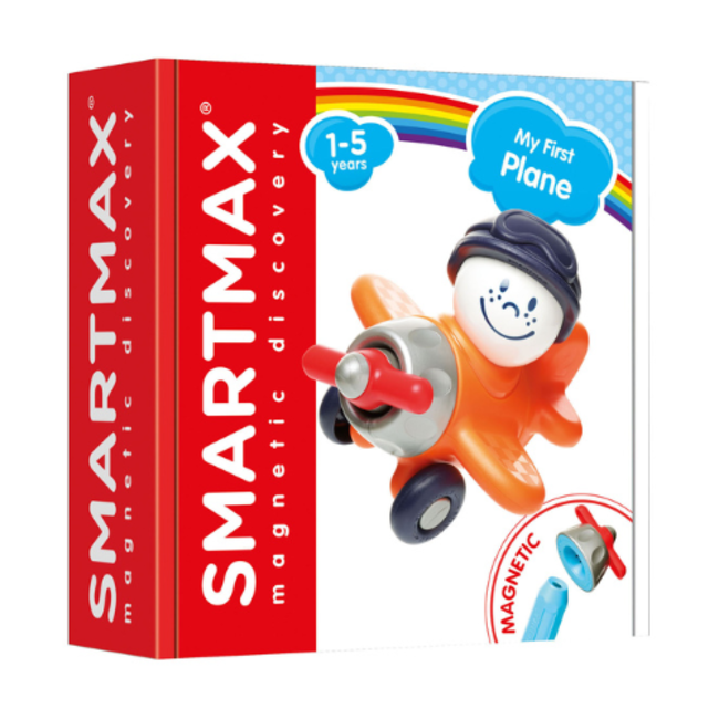 SmartMax SmartMax My First Plane