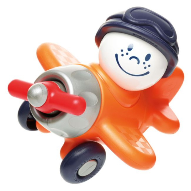 SmartMax SmartMax My First Plane