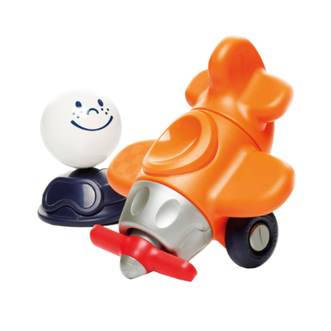 SmartMax SmartMax My First Plane