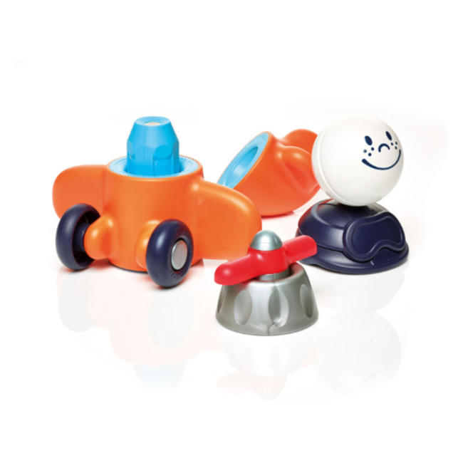 SmartMax SmartMax My First Plane