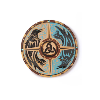 Great Pretenders Viking Schild EVA