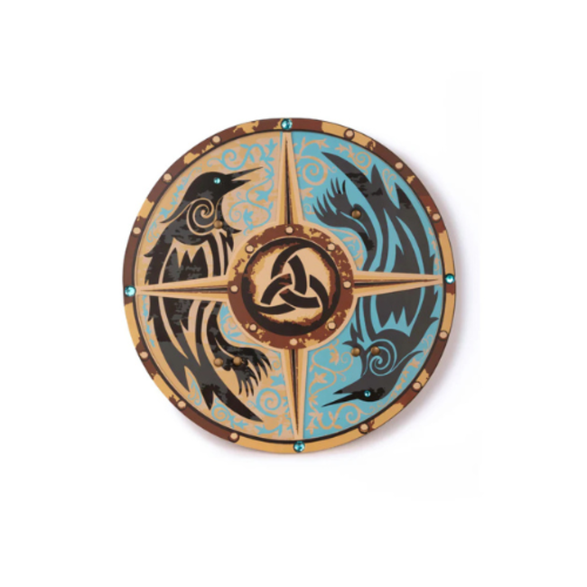 Great Pretenders Viking Schild EVA