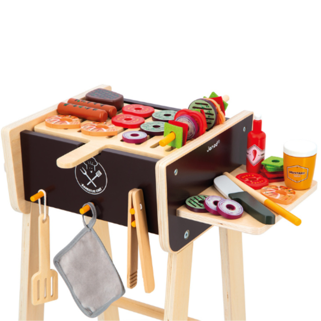 Janod Janod - Barbecue