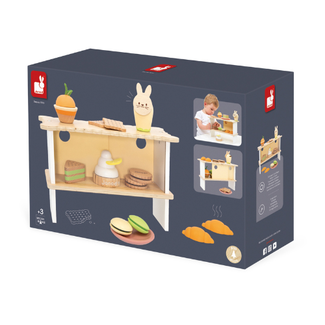 Janod De Banketbakkerij