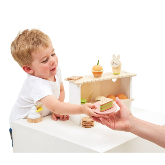 Janod Janod - De Banketbakkerij