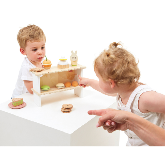 Janod Janod - De Banketbakkerij