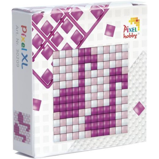Knutselen, Pixelhobby - Promotion set, Pixel XL Music