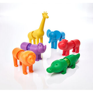 SmartMax SmartMax My First - Animals Mix Display