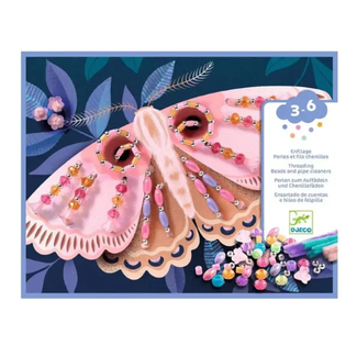 Djeco Knutseldoos - Schitteren In de Nacht