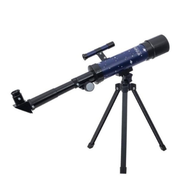 moses. Verlag Expeditie natuur telescoop