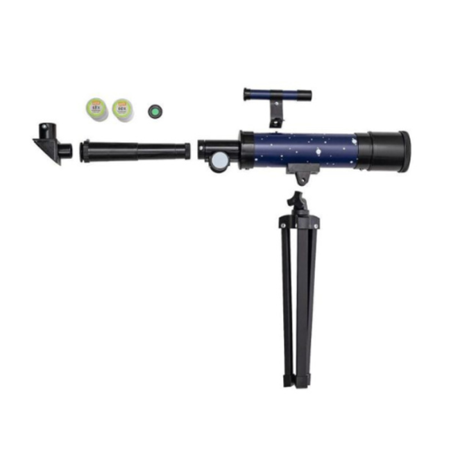 moses. Verlag Expeditie natuur telescoop