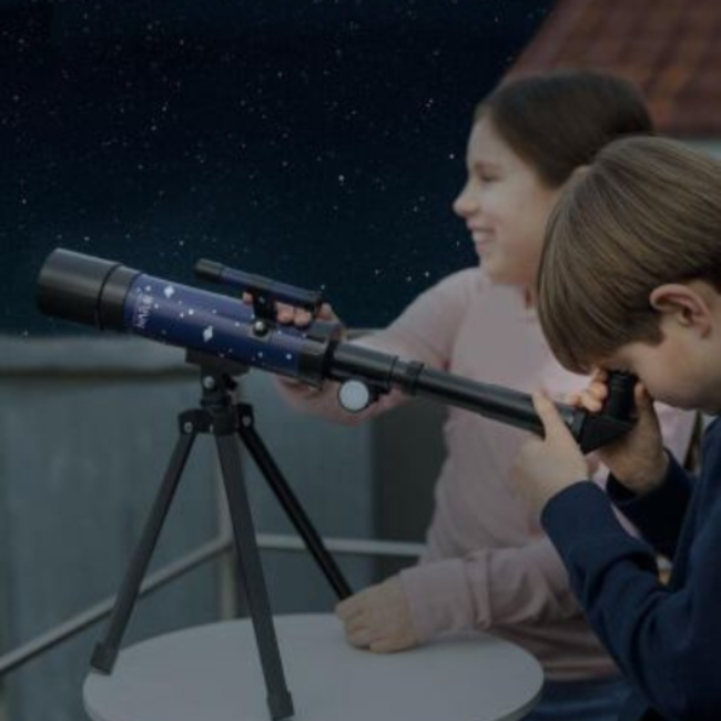 moses. Verlag Expeditie natuur telescoop