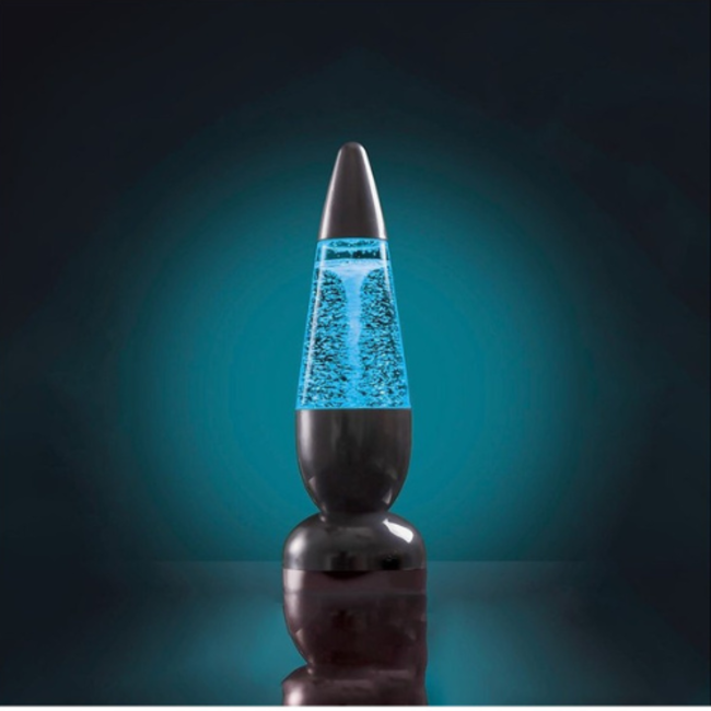 Experimenten, Satzuma - Twister lamp