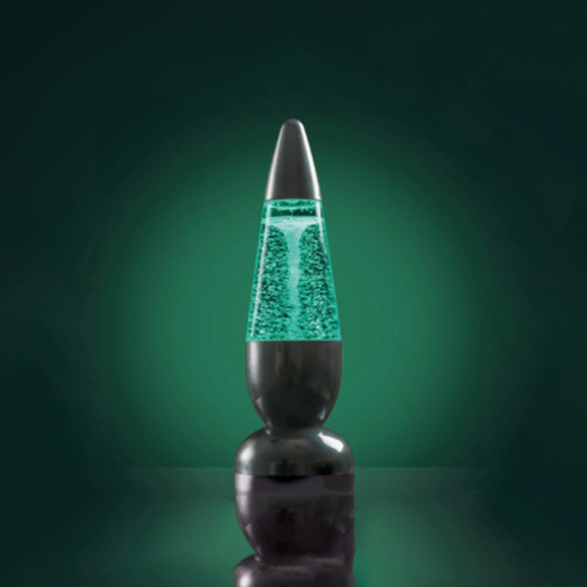 Satzuma Experimenten, Satzuma - Twister lamp