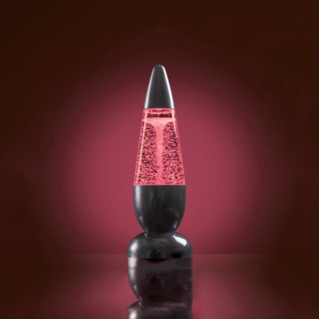 Satzuma Experimenten, Satzuma - Twister lamp