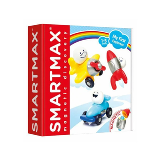 SmartMax My First Explorers