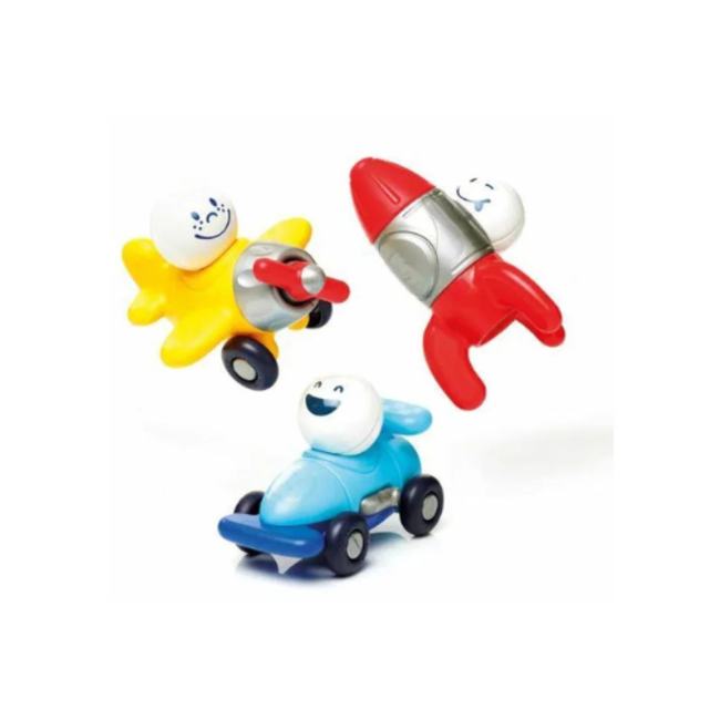 SmartMax SmartMax My First Explorers