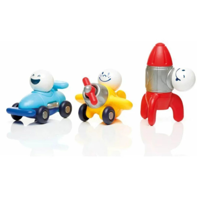 SmartMax SmartMax My First Explorers