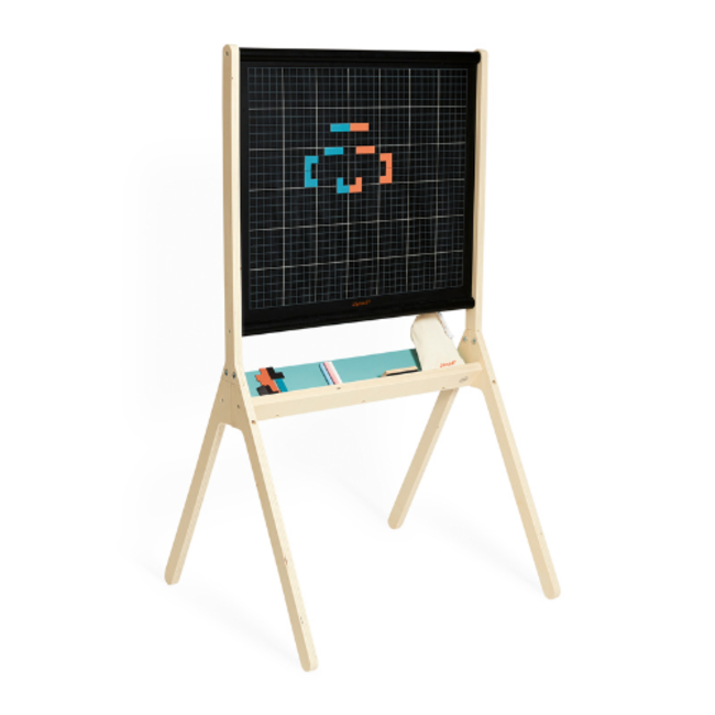 Janod Schoolbord - Klassiek Schoolbord