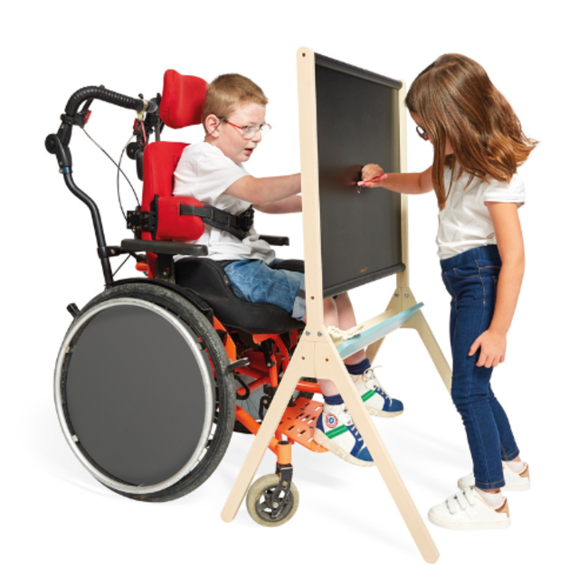 Janod Schoolbord - Klassiek Schoolbord