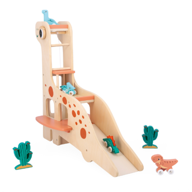 Janod Dino - Garage