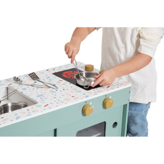 Janod Keuken - Loft