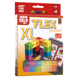 999 Games Flex Puzzler XL
