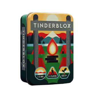 Asmodee Spellen, Tinderblox