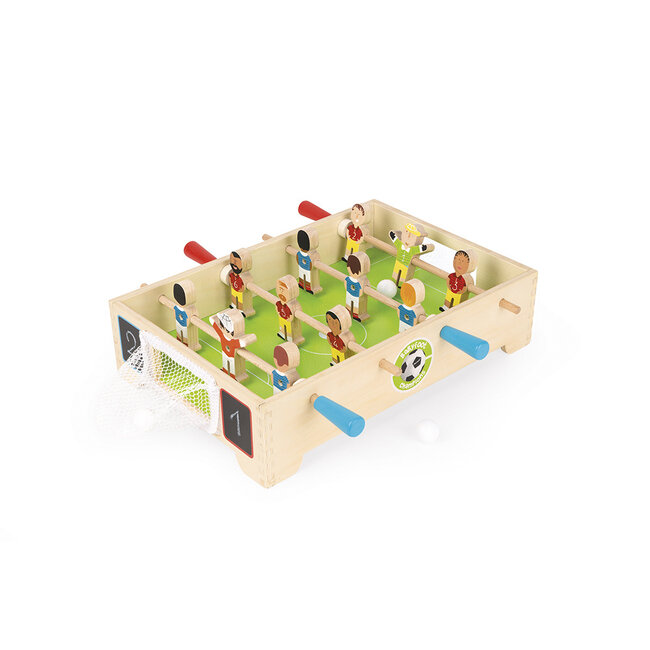 Janod Spel - Tafelvoetbal