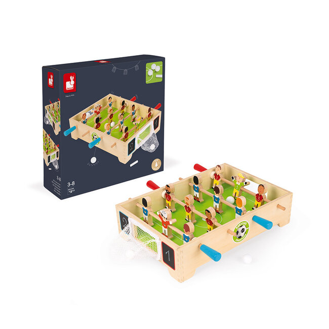 Janod Spel - Tafelvoetbal