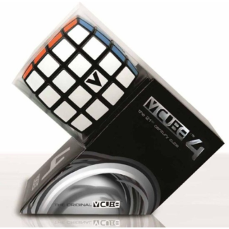 Eureka V-Cube 4 (pillow)