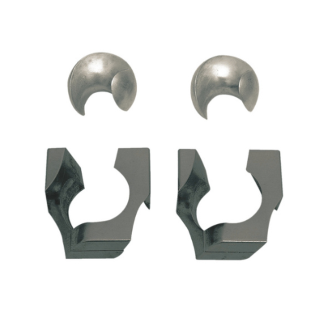 Huzzle Huzzle Cast Puzzle - Marble