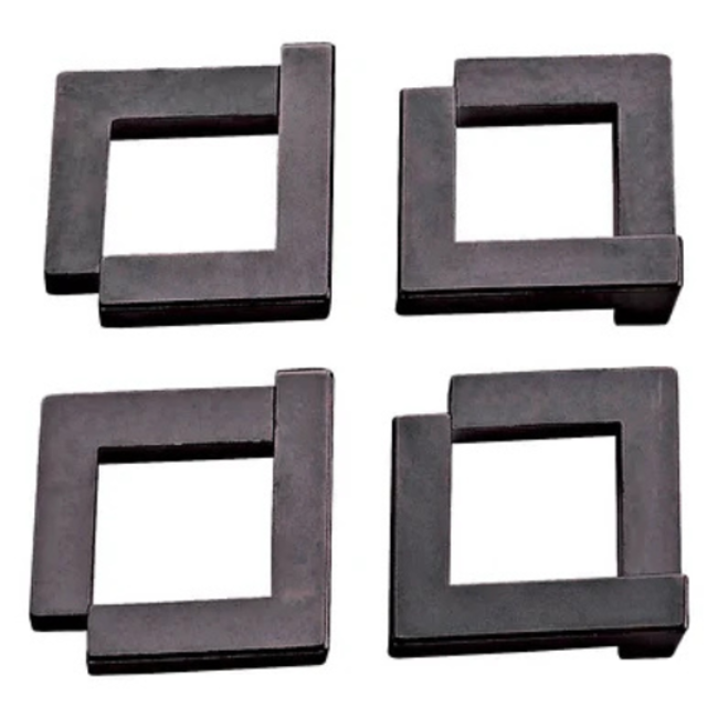 Huzzle Huzzle Cast Puzzel - Kwartet