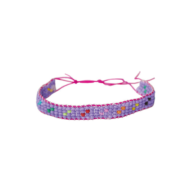 Janod Janod Atelier Bijoux - Sieraden maken Loomset