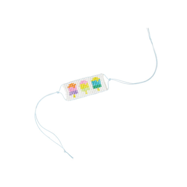 Janod Atelier Bijoux - Sieraden maken Loomset