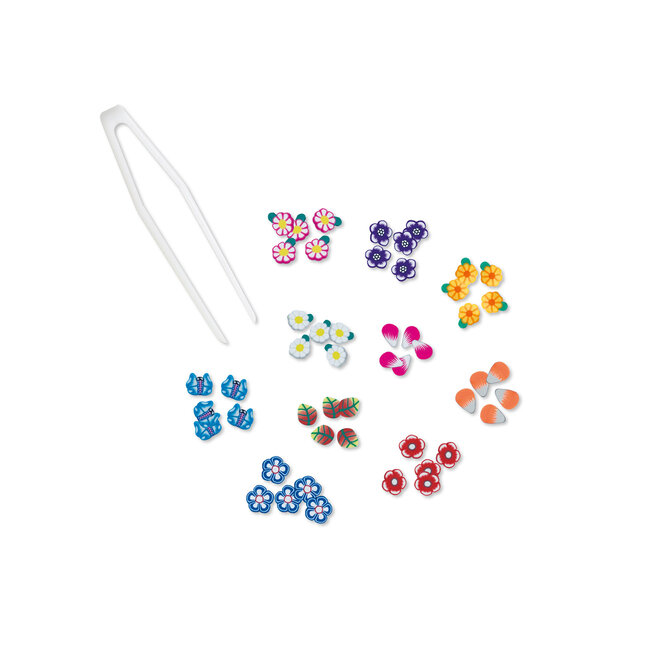 Janod Janod Atelier - Geheime Tuin