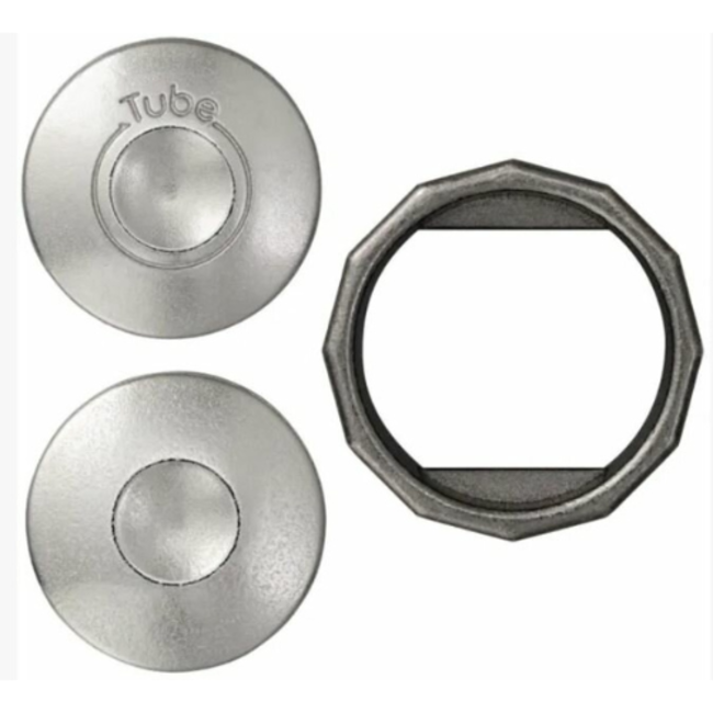 Huzzle Huzzle Cast Puzzel - Buis